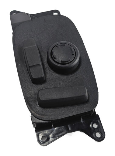 Thumbnail 5: 2016 LAND ROVER DISCOVERY SPORT L550 FRONT LEFT DRIVER POWER SEAT ADJUST SWITCH