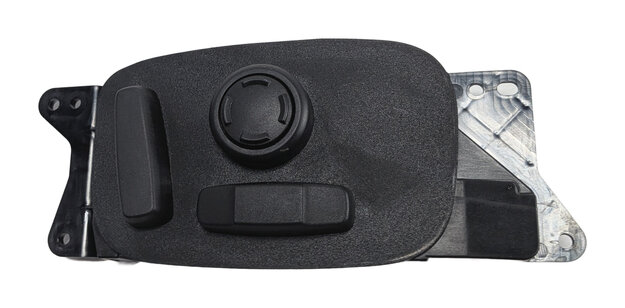 Thumbnail 2: 2016 LAND ROVER DISCOVERY SPORT (L550) FRONT RIGHT PASSENGER POWER SEAT SWITCH