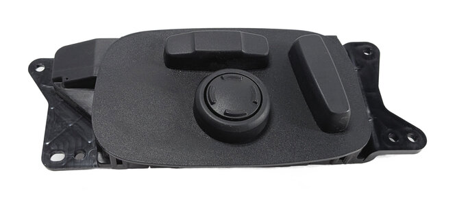 Thumbnail 4: 2016 LAND ROVER DISCOVERY SPORT (L550) FRONT RIGHT PASSENGER POWER SEAT SWITCH