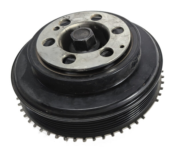 Thumbnail 2: 2016 LAND ROVER DISCOVERY SPORT (L550) 2.0L (204PT) ENGINE HARMONIC BALANCER ATP
