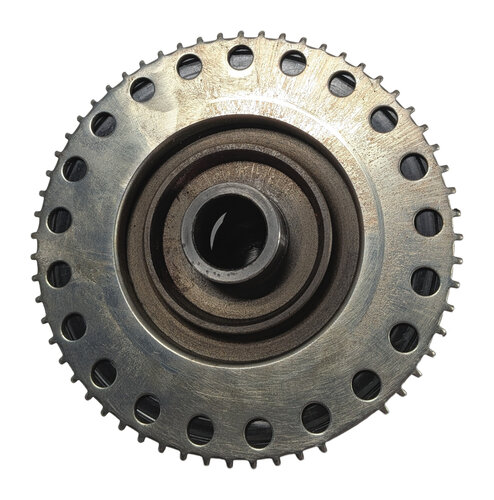 Thumbnail 3: 2016 LAND ROVER DISCOVERY SPORT (L550) 2.0L (204PT) ENGINE HARMONIC BALANCER ATP