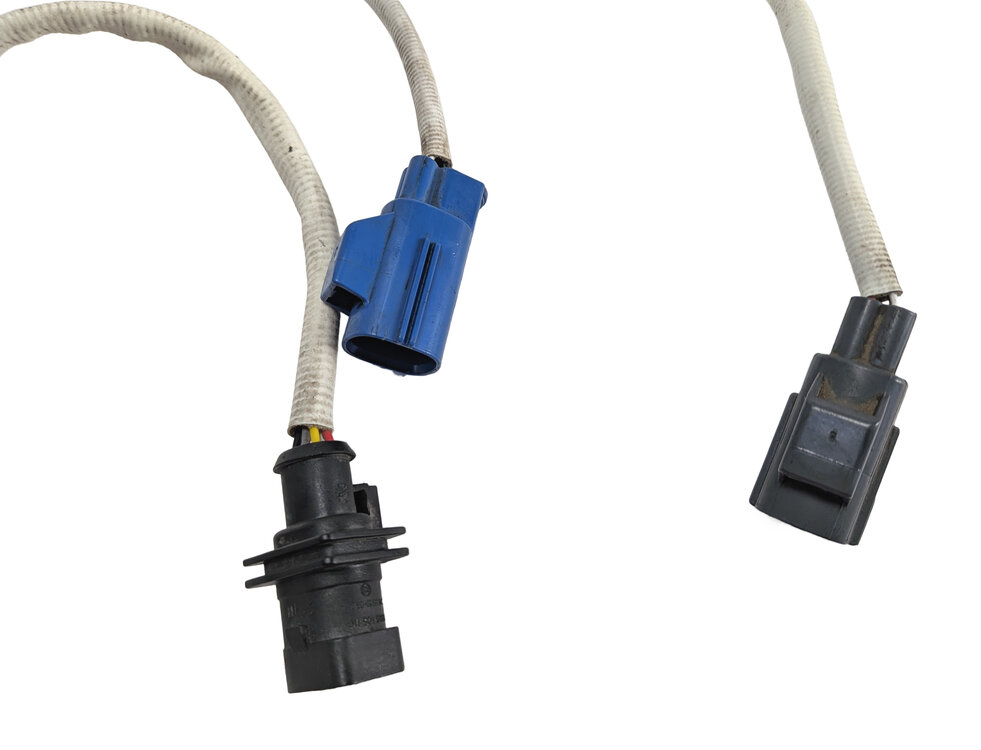 Thumbnail 3: 2016 LAND ROVER DISCOVERY SPORT (L550) 2.0L 204PT ENGINE OXYGEN O2 SENSOR SET/3