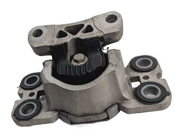 Thumbnail 5: 2016 LAND ROVER DISCOVERY SPORT (L550) AUTO TRANSMISSION GEARBOX SUPPORT MOUNT