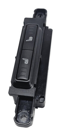 Thumbnail 3: 2016 LAND ROVER DISCOVERY SPORT (L550) REAR HEATED SEAT HEATER CONTROL SWITCH