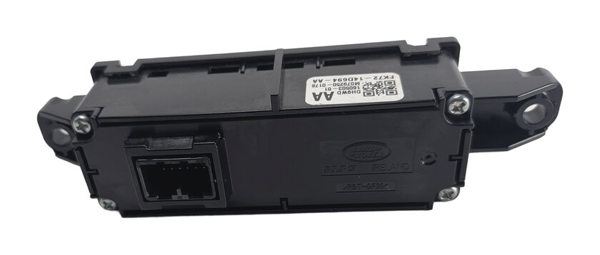 Thumbnail 7: 2016 LAND ROVER DISCOVERY SPORT (L550) REAR HEATED SEAT HEATER CONTROL SWITCH