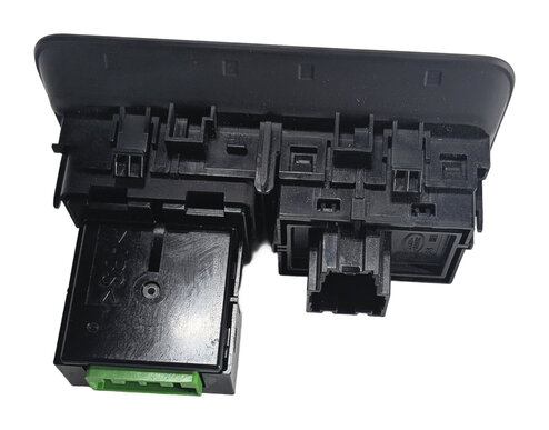 Thumbnail 4: 2016 LAND ROVER DISCOVERY SPORT (L550) DASH TAILGATE LANE ASSIST DIMMER SWITCH