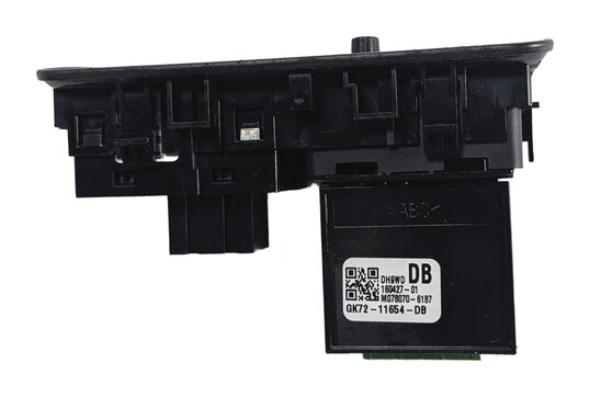 Thumbnail 6: 2016 LAND ROVER DISCOVERY SPORT (L550) DASH TAILGATE LANE ASSIST DIMMER SWITCH