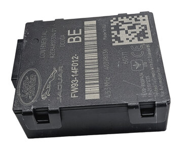 Thumbnail 4: 2016 LAND ROVER DISCOVERY SPORT (L550) TIRE PRESSURE MONITOR TPMS CONTROL MODULE