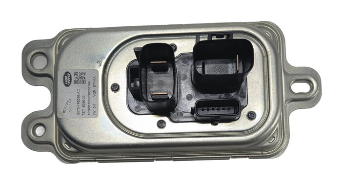 Thumbnail 3: 2016 LAND ROVER DISCOVERY SPORT (L550) VOLTAGE CONVERTER CONTROL MODULE COMPUTER