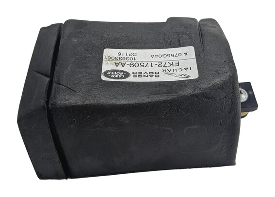 Thumbnail 4: 2016 LAND ROVER DISCOVERY SPORT (L550) REAR WINDOW WIPER RELAY CONTROL MODULE