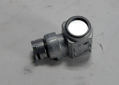 Thumbnail 3: 2016 LAND ROVER DISCOVERY SPORT L550 STEERING COLUMN COLLAPSE PYROTECHNIC SENSOR