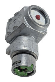 Thumbnail 4: 2016 LAND ROVER DISCOVERY SPORT L550 STEERING COLUMN COLLAPSE PYROTECHNIC SENSOR