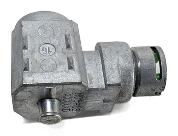 Thumbnail 5: 2016 LAND ROVER DISCOVERY SPORT L550 STEERING COLUMN COLLAPSE PYROTECHNIC SENSOR