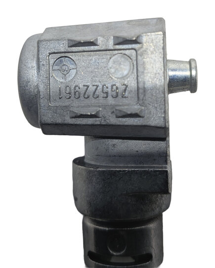 Thumbnail 8: 2016 LAND ROVER DISCOVERY SPORT L550 STEERING COLUMN COLLAPSE PYROTECHNIC SENSOR