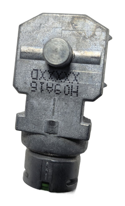 Thumbnail 9: 2016 LAND ROVER DISCOVERY SPORT L550 STEERING COLUMN COLLAPSE PYROTECHNIC SENSOR