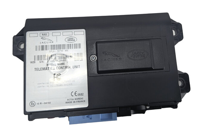 Thumbnail 3: 2016 LAND ROVER DISCOVERY SPORT (L550) TELEMATICS TCU CONTROL MODULE COMPUTER
