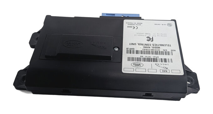 Thumbnail 5: 2016 LAND ROVER DISCOVERY SPORT (L550) TELEMATICS TCU CONTROL MODULE COMPUTER