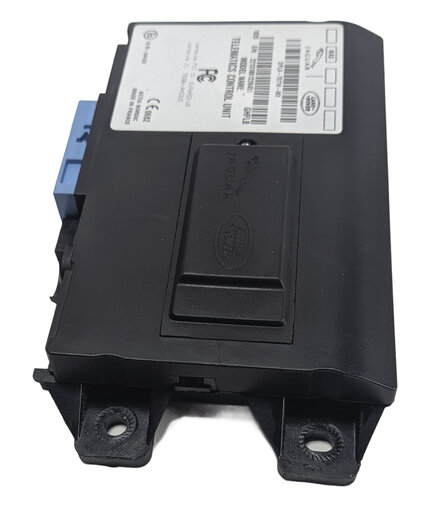 Thumbnail 6: 2016 LAND ROVER DISCOVERY SPORT (L550) TELEMATICS TCU CONTROL MODULE COMPUTER
