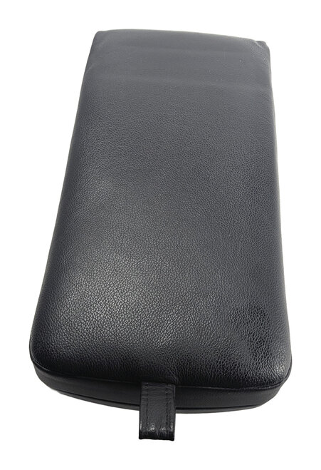 Thumbnail 7: 2016 LAND ROVER DISCOVERY SPORT (L550) REAR CENTER ARMREST w/ CUP HOLDER (Black)