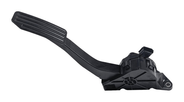 Thumbnail 3: 2016 LAND ROVER DISCOVERY SPORT (L550) 2.0L THROTTLE GAS ACCELERATOR PEDAL