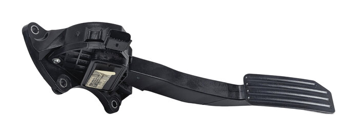 Thumbnail 5: 2016 LAND ROVER DISCOVERY SPORT (L550) 2.0L THROTTLE GAS ACCELERATOR PEDAL
