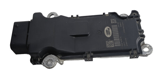 2016 LAND ROVER DISCOVERY SPORT (L550) AUTOMATIC TRANSMISSION CONTROL MODULE TCM