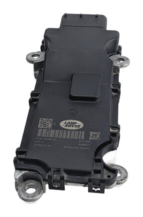 Thumbnail 2: 2016 LAND ROVER DISCOVERY SPORT (L550) AUTOMATIC TRANSMISSION CONTROL MODULE TCM