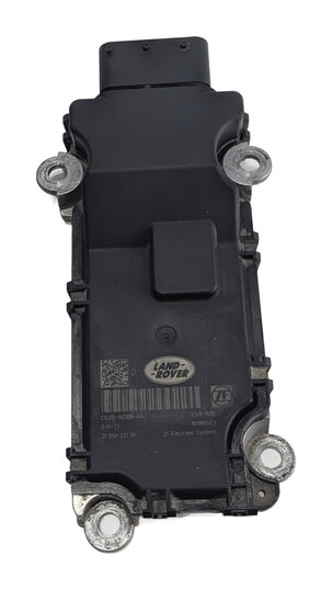 Thumbnail 3: 2016 LAND ROVER DISCOVERY SPORT (L550) AUTOMATIC TRANSMISSION CONTROL MODULE TCM
