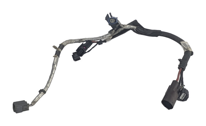 2016 LAND ROVER DISCOVERY SPORT L550 ELECTRIC POWER STEERING RACK WIRING HARNESS