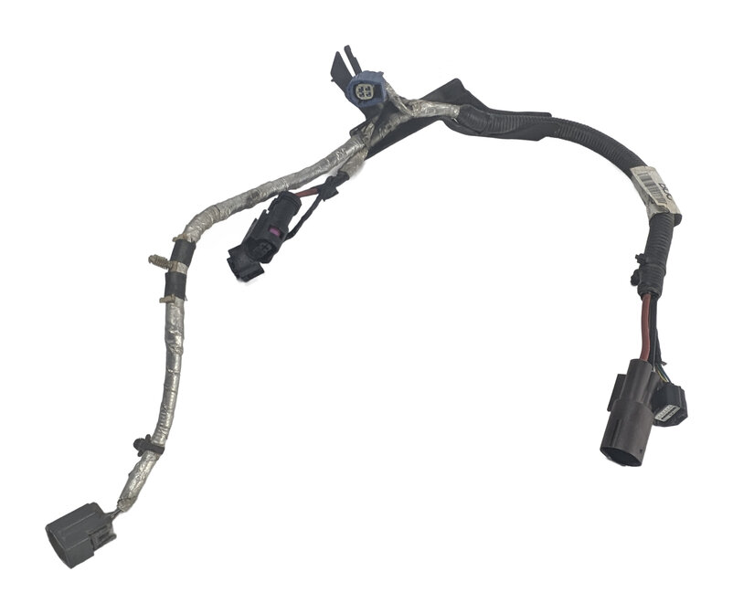 Thumbnail 2: 2016 LAND ROVER DISCOVERY SPORT L550 ELECTRIC POWER STEERING RACK WIRING HARNESS