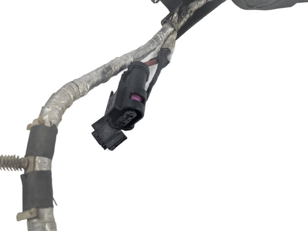 Thumbnail 5: 2016 LAND ROVER DISCOVERY SPORT L550 ELECTRIC POWER STEERING RACK WIRING HARNESS