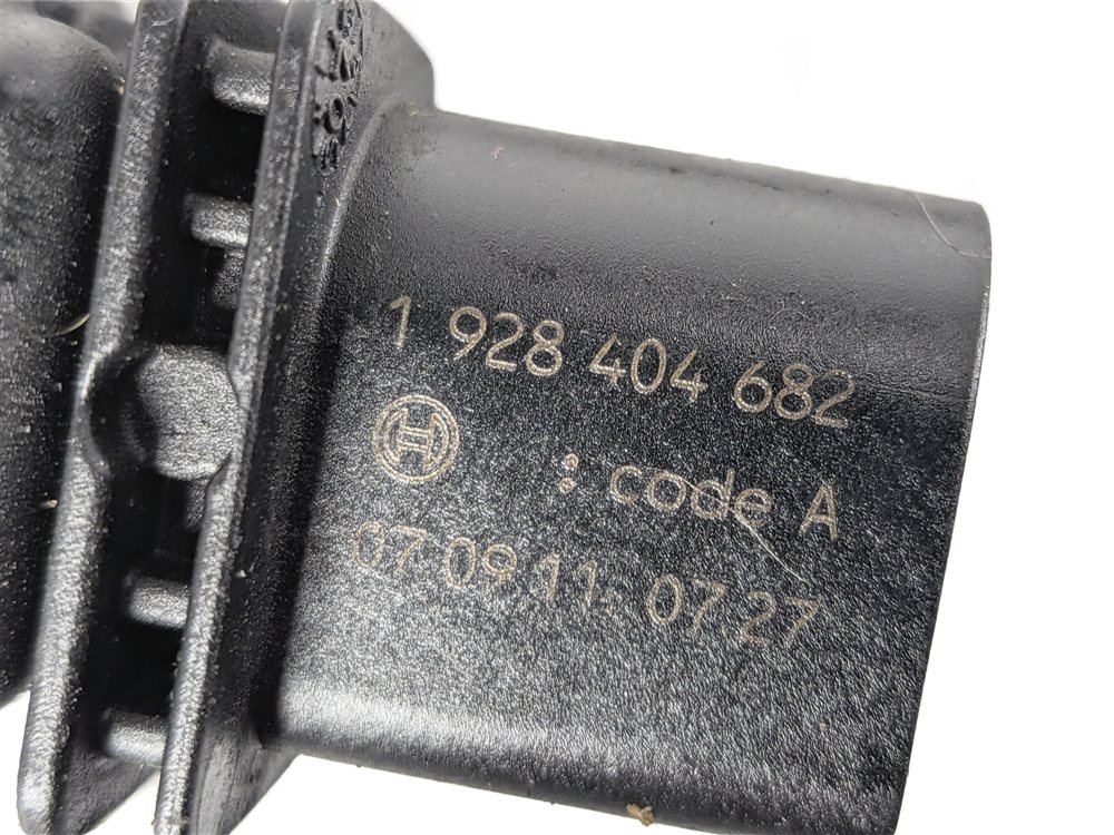 Thumbnail 13: 2008 BMW X5 (E70) 4.8L (N62) ENGINE PRE POST CAT OXYGEN O2 LAMBDA SENSOR SET/4