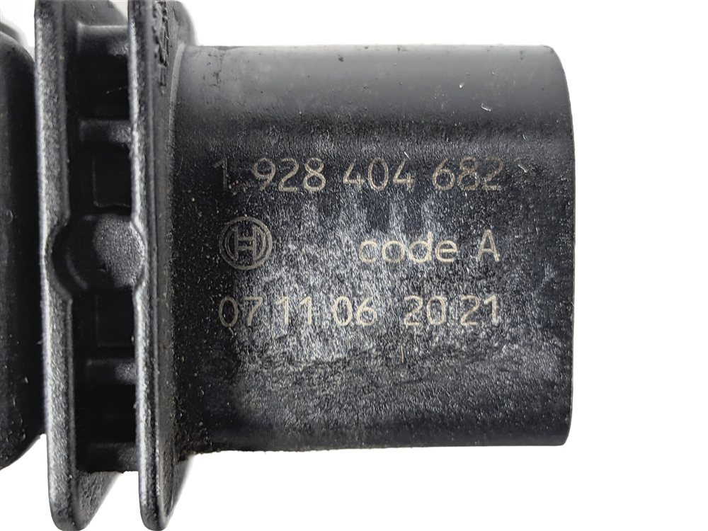 Thumbnail 14: 2008 BMW X5 (E70) 4.8L (N62) ENGINE PRE POST CAT OXYGEN O2 LAMBDA SENSOR SET/4