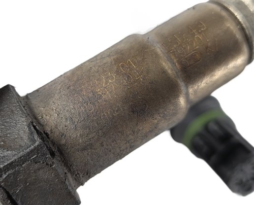 Thumbnail 9: 2008 BMW X5 (E70) 4.8L (N62) ENGINE PRE POST CAT OXYGEN O2 LAMBDA SENSOR SET/4