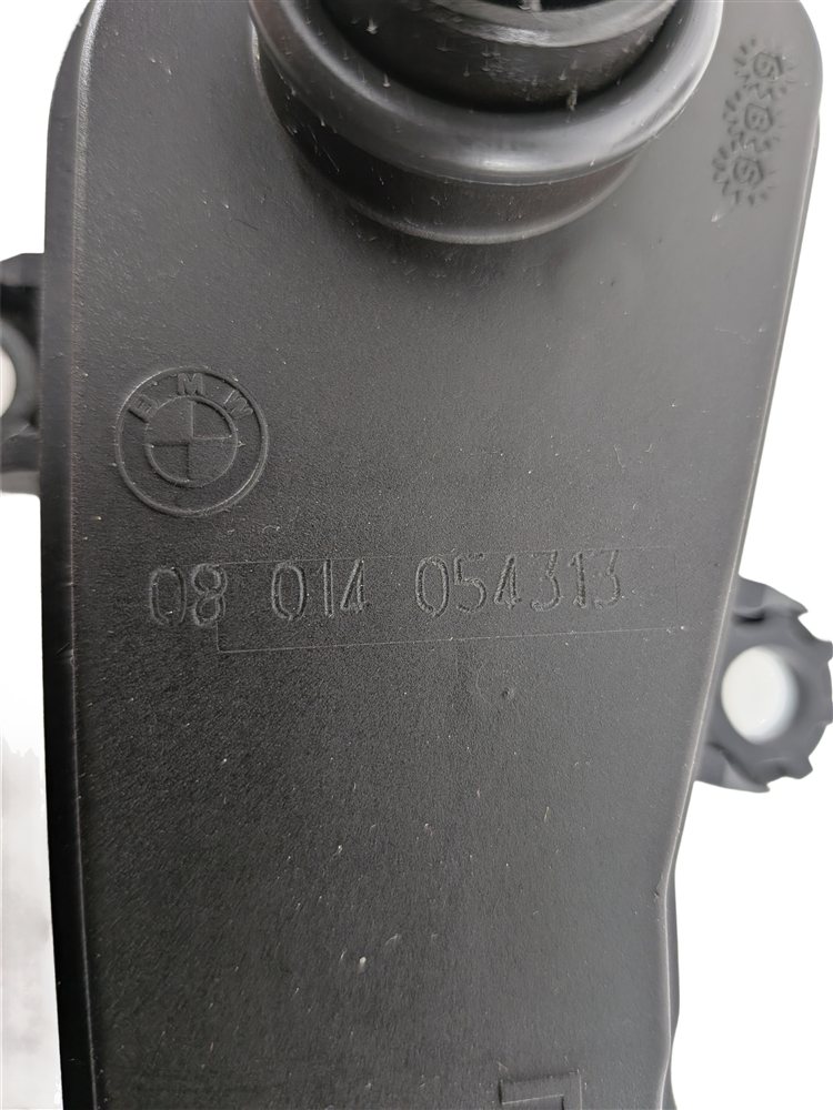 Thumbnail 11: 2008 BMW X5 (E70) 4.8L (N62) ENGINE INTAKE MANIFOLD DISA ACTUATOR MOTOR SET/2