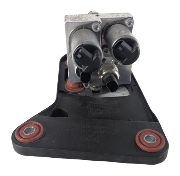 Thumbnail 5: 2008 BMW X5 (E70) DYNAMIC DRIVE ACTIVE SWAY BAR SUSPENSION HYDRAULIC VALVE BLOCK