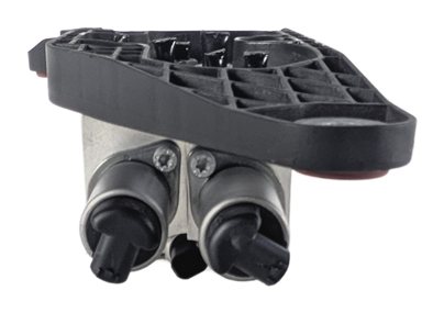Thumbnail 6: 2008 BMW X5 (E70) DYNAMIC DRIVE ACTIVE SWAY BAR SUSPENSION HYDRAULIC VALVE BLOCK