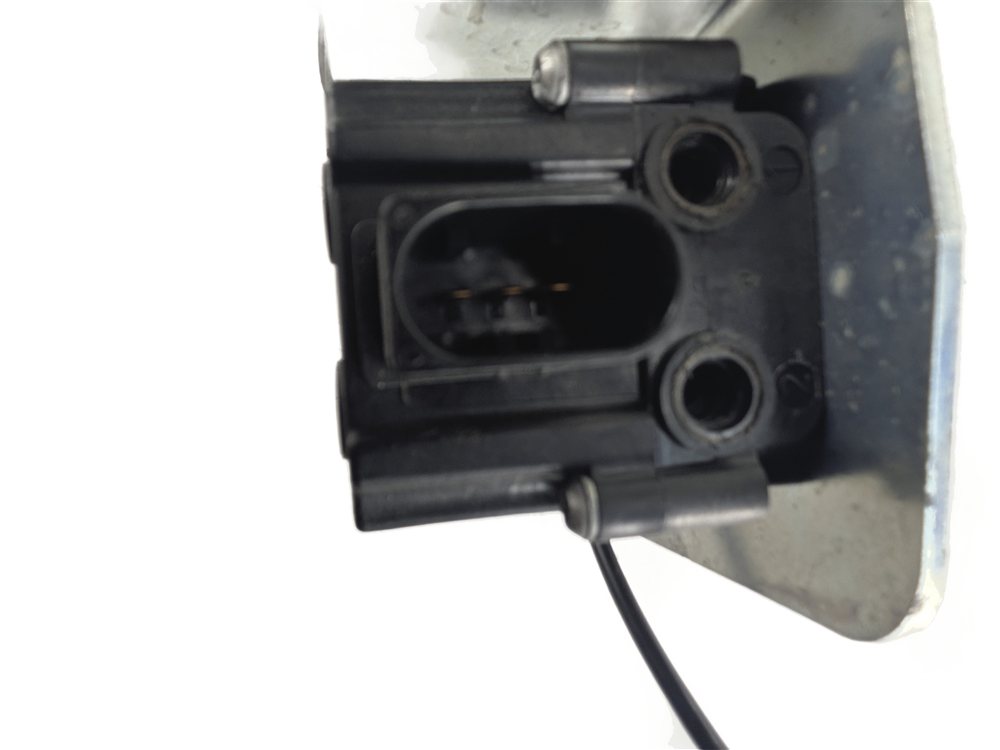 Thumbnail 10: 2008 BMW X5 (E70) AIR RIDE SUSPENSION COMPRESSOR PUMP w/ VALVE BLOCK & BRACKET