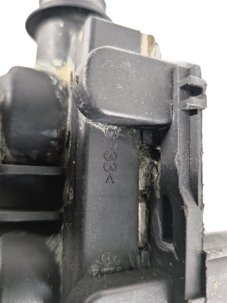Thumbnail 9: 2008 BMW X5 (E70) HVAC DUAL HEATER CORE COOLANT CONTROL WATER VALVE SOLENOID