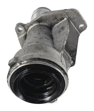 Thumbnail 2: 2008 BMW X5 (E70) FRONT AXLE SHAFT INTERMEDIATE SUPPORT BEARING HOUSING BRACKET