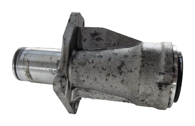 Thumbnail 5: 2008 BMW X5 (E70) FRONT AXLE SHAFT INTERMEDIATE SUPPORT BEARING HOUSING BRACKET