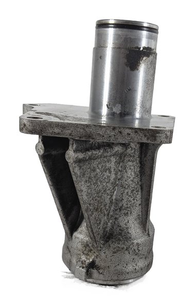 Thumbnail 7: 2008 BMW X5 (E70) FRONT AXLE SHAFT INTERMEDIATE SUPPORT BEARING HOUSING BRACKET
