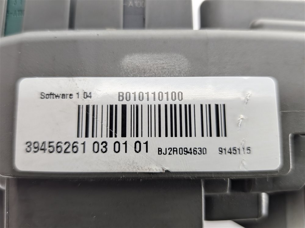 Thumbnail 9: 2008 BMW X5 (E70) 4.8L FRONT POWER DISTRIBUTION JUNCTION FUSE BOX RELAY CARRIER