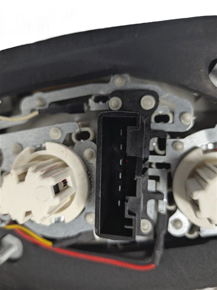 Thumbnail 10: 2008 BMW X5 (E70) REAR RIGHT OUTER QUARTER PANEL TAILLIGHT LAMP DEPO AFTERMARKET