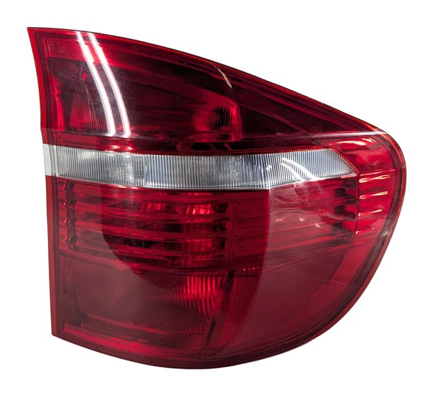 Thumbnail 3: 2008 BMW X5 (E70) REAR RIGHT OUTER QUARTER PANEL TAILLIGHT LAMP DEPO AFTERMARKET