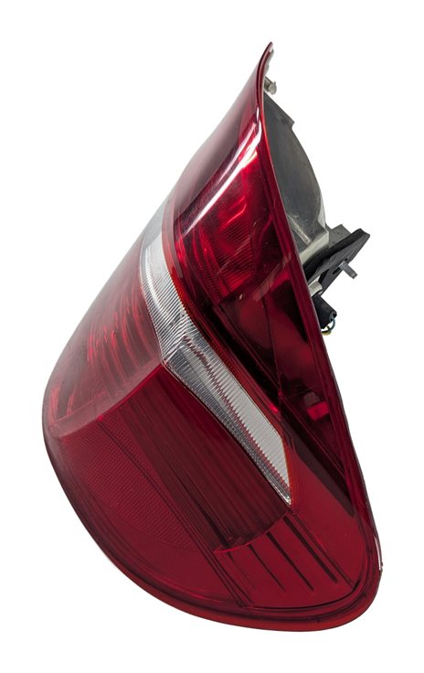 Thumbnail 5: 2008 BMW X5 (E70) REAR RIGHT OUTER QUARTER PANEL TAILLIGHT LAMP DEPO AFTERMARKET