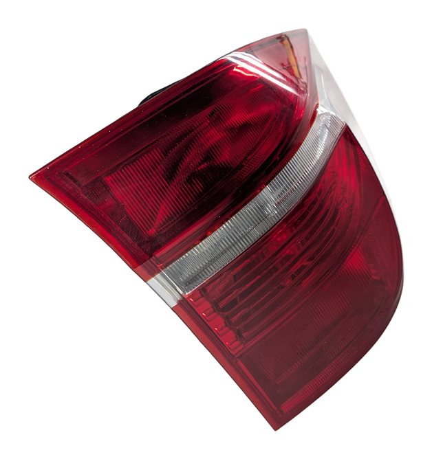 Thumbnail 6: 2008 BMW X5 (E70) REAR RIGHT OUTER QUARTER PANEL TAILLIGHT LAMP DEPO AFTERMARKET