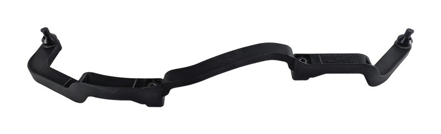 Thumbnail 2: 2008 BMW X5 (E70) 4.8L (N62) ENGINE MOTOR TOP COVER MOUNT HOLDER SUPPORT BRACKET