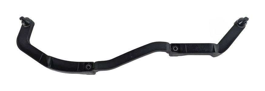 Thumbnail 3: 2008 BMW X5 (E70) 4.8L (N62) ENGINE MOTOR TOP COVER MOUNT HOLDER SUPPORT BRACKET