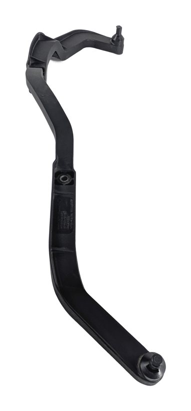Thumbnail 4: 2008 BMW X5 (E70) 4.8L (N62) ENGINE MOTOR TOP COVER MOUNT HOLDER SUPPORT BRACKET